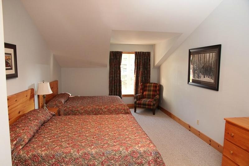 Patterson-Kaye Resort And Spa Bracebridge Værelse billede