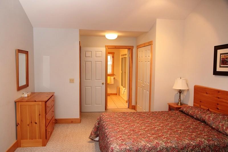 Patterson-Kaye Resort And Spa Bracebridge Værelse billede