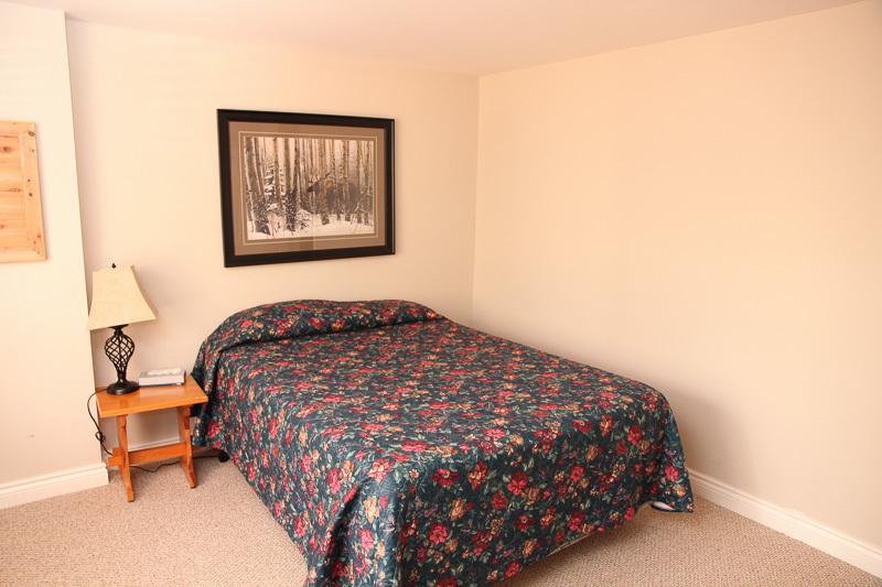 Patterson-Kaye Resort And Spa Bracebridge Eksteriør billede