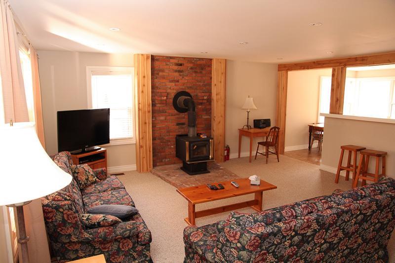 Patterson-Kaye Resort And Spa Bracebridge Eksteriør billede