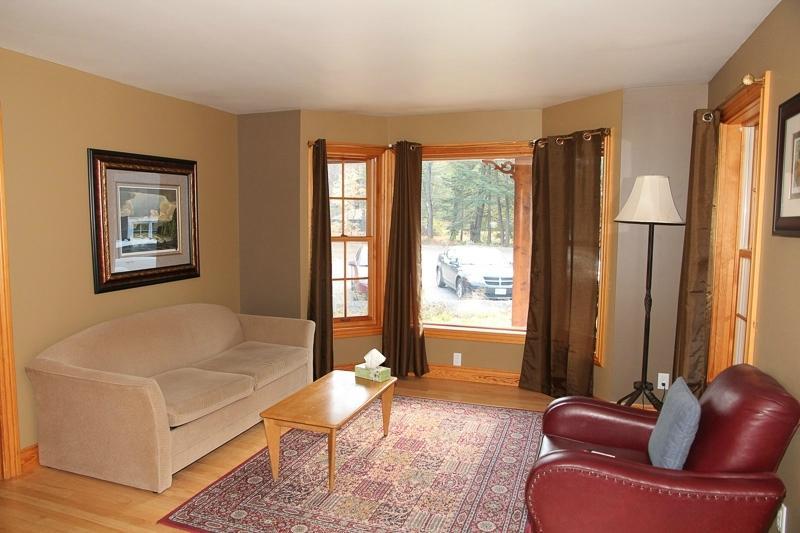 Patterson-Kaye Resort And Spa Bracebridge Eksteriør billede