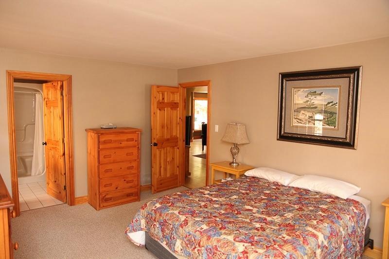 Patterson-Kaye Resort And Spa Bracebridge Eksteriør billede