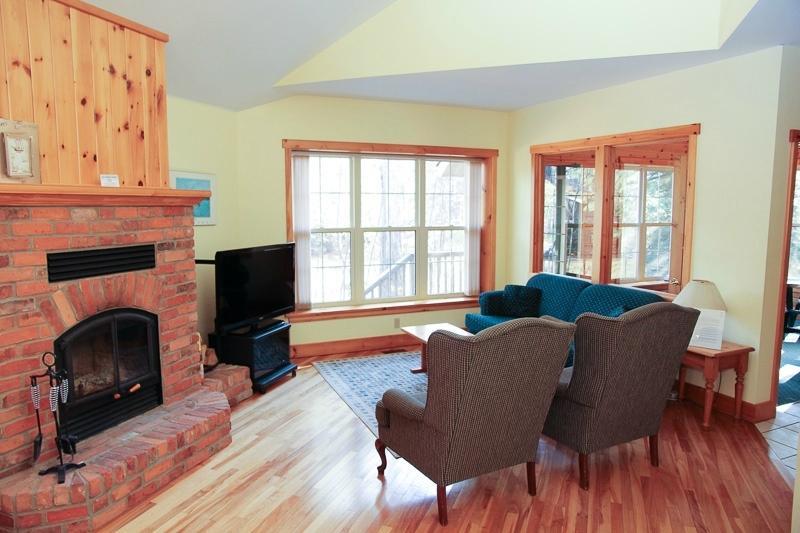 Patterson-Kaye Resort And Spa Bracebridge Værelse billede