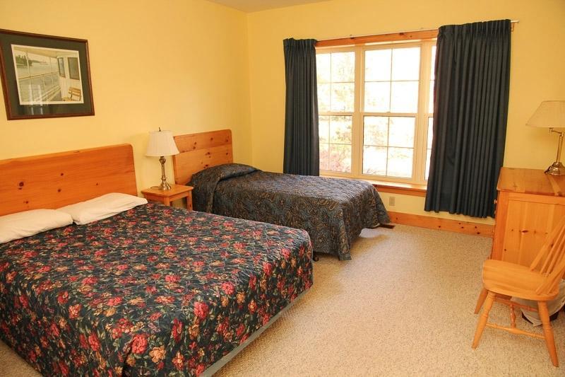 Patterson-Kaye Resort And Spa Bracebridge Værelse billede