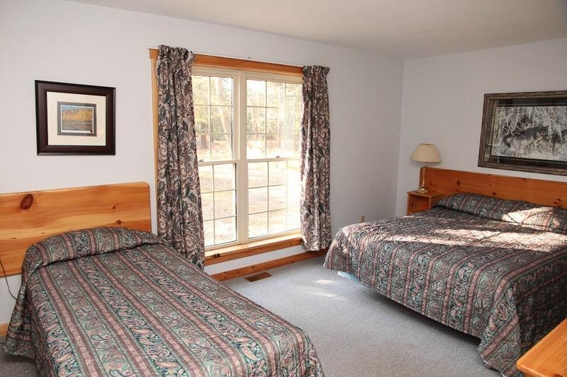 Patterson-Kaye Resort And Spa Bracebridge Værelse billede