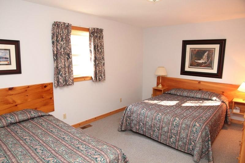 Patterson-Kaye Resort And Spa Bracebridge Værelse billede