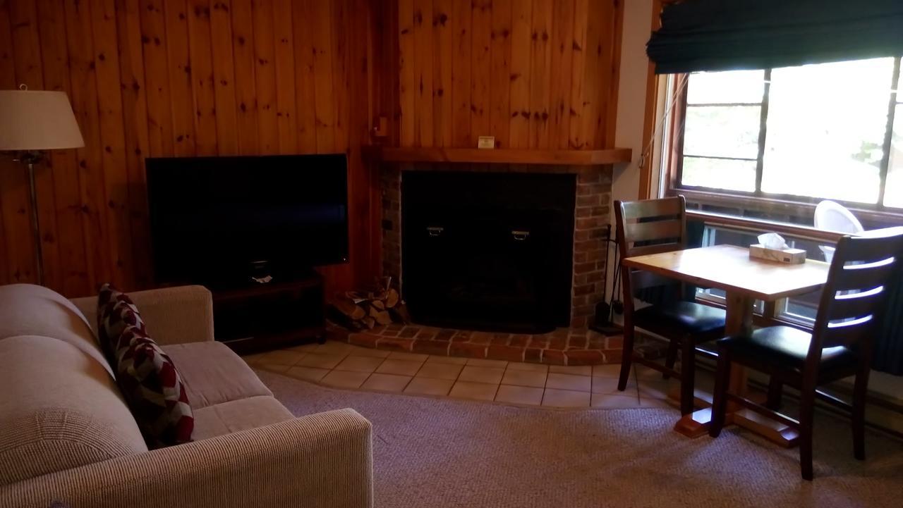 Patterson-Kaye Resort And Spa Bracebridge Eksteriør billede