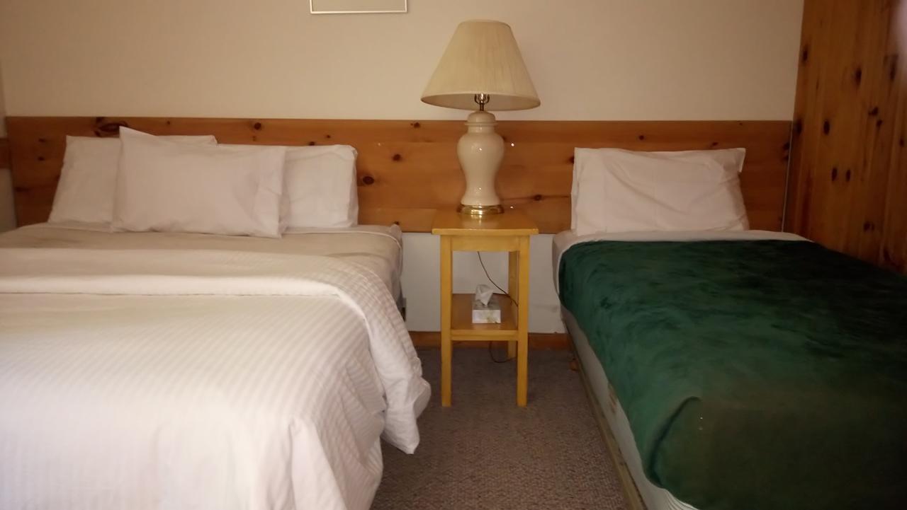 Patterson-Kaye Resort And Spa Bracebridge Eksteriør billede